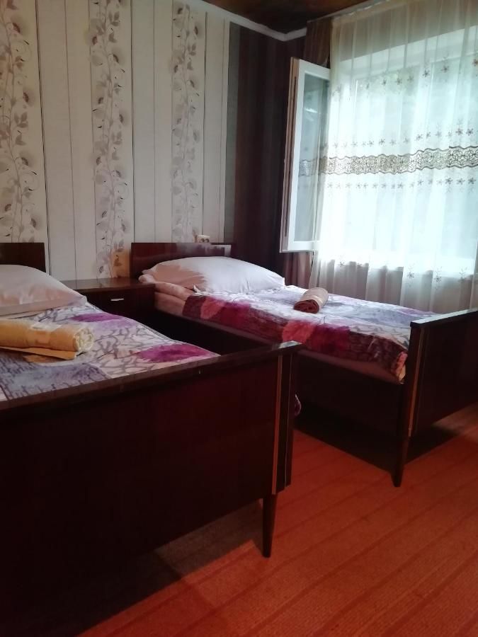 Гостевой дом Guest House Carpediem Becho