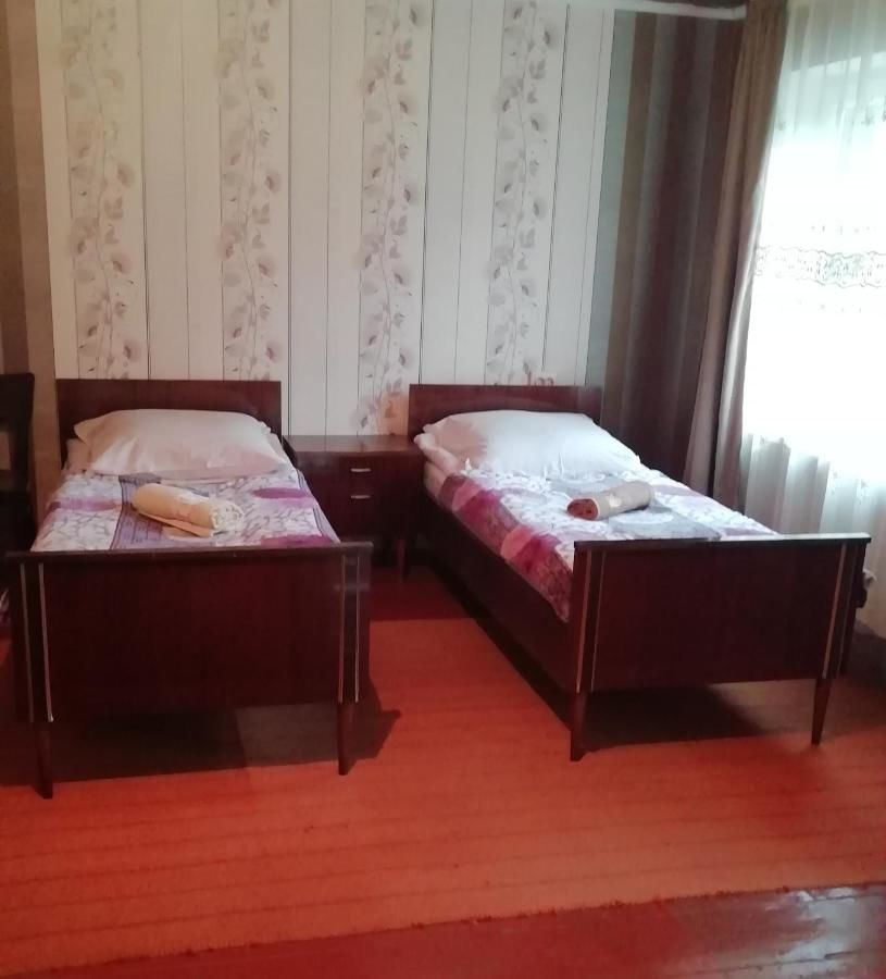 Гостевой дом Guest House Carpediem Becho