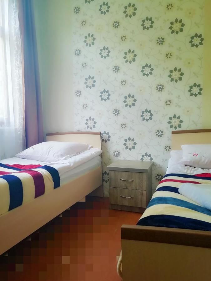 Гостевой дом Guest House Carpediem Becho-33