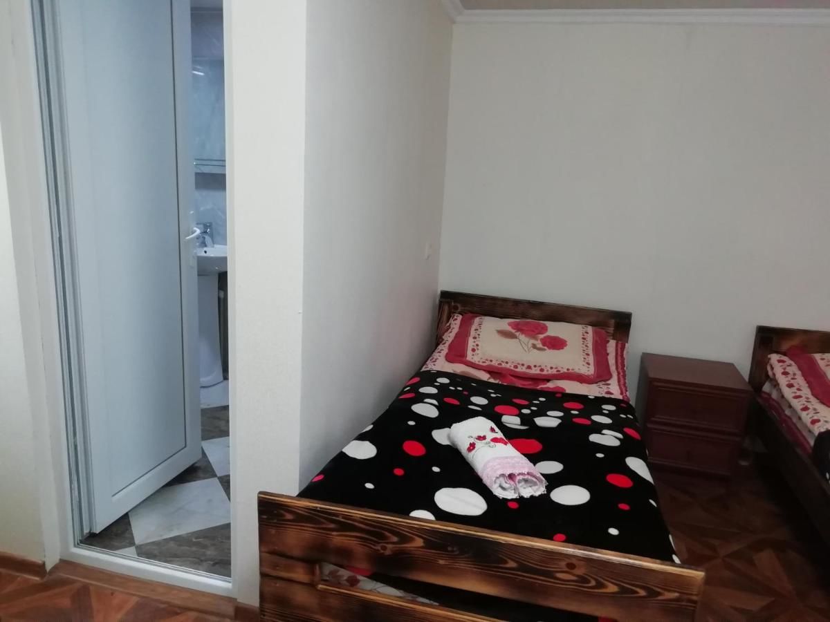 Гостевой дом Guest House Carpediem Becho-34