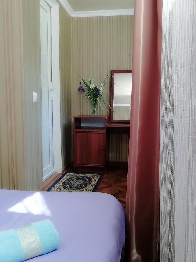 Гостевой дом Guest House Carpediem Becho-44