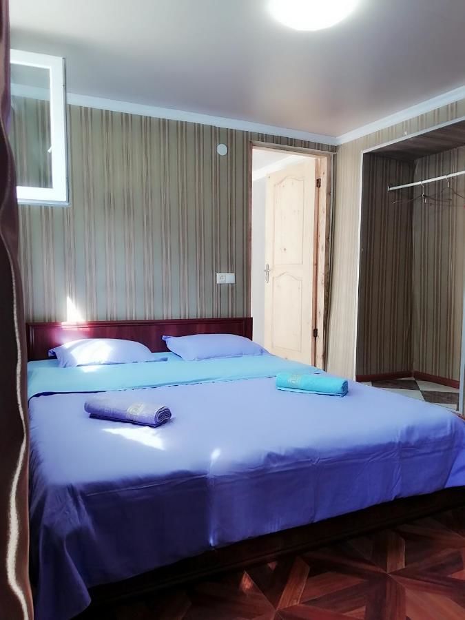 Гостевой дом Guest House Carpediem Becho-46