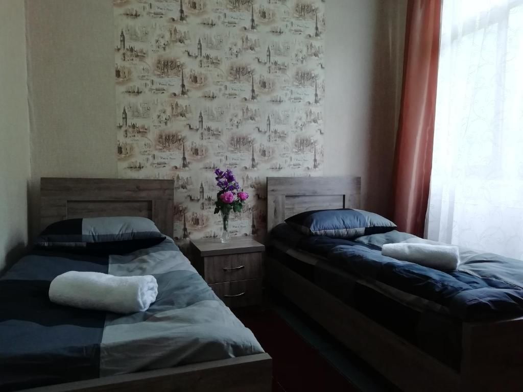 Гостевой дом Guest House Carpediem Becho