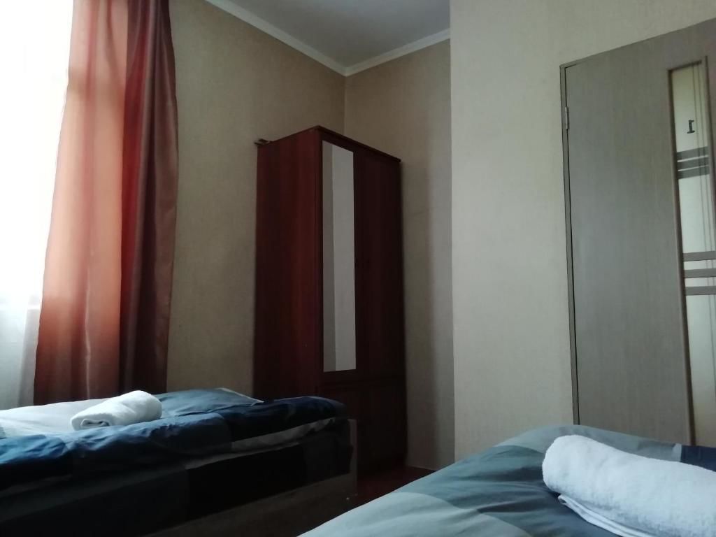 Гостевой дом Guest House Carpediem Becho